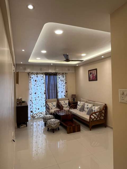 2 BHK Flat In Castle Royale For Sale  In Lohegaon