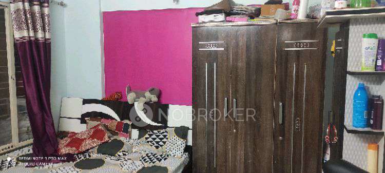 1 BHK Flat In  Aishwarya Greens Co Op Society For Sale  In Fursungi