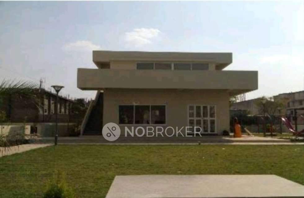 1 BHK Flat In  Aishwarya Greens Co Op Society For Sale  In Fursungi