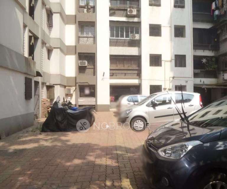 2 BHK Flat In Lok Bharti  For Sale  In Andheri East