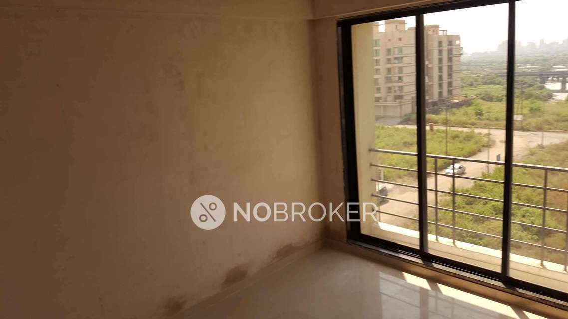 2 BHK Flat In Kishor Sai Dham For Sale  In Taloja