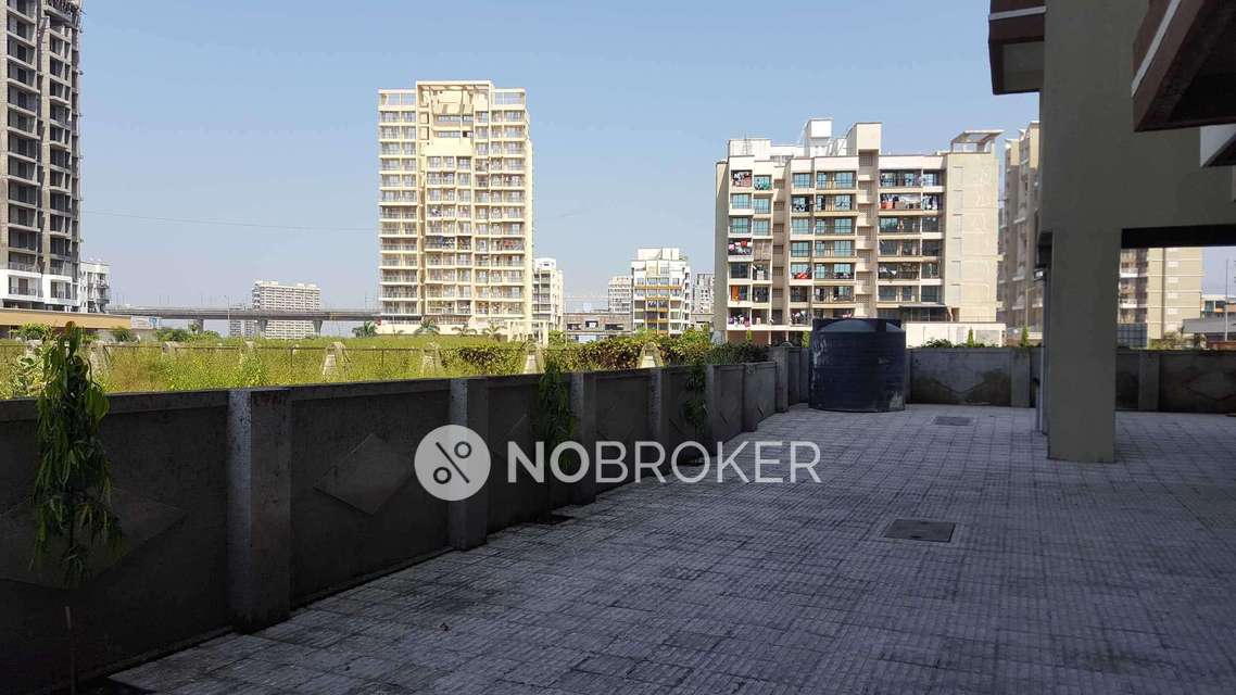 2 BHK Flat In Kishor Sai Dham For Sale  In Taloja