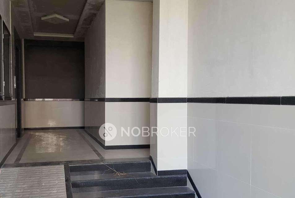 2 BHK Flat In Kishor Sai Dham For Sale  In Taloja
