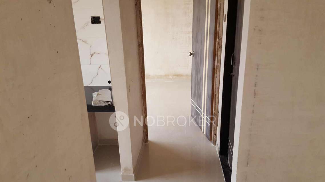2 BHK Flat In Kishor Sai Dham For Sale  In Taloja