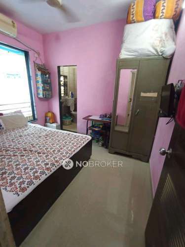 1 BHK Flat In Premium Square Chs For Sale  In Premium Square Apartment, Sector 35d, Sector 34c, Kutak Bandhan, Kharghar, Navi Mumbai, Maharashtra, India