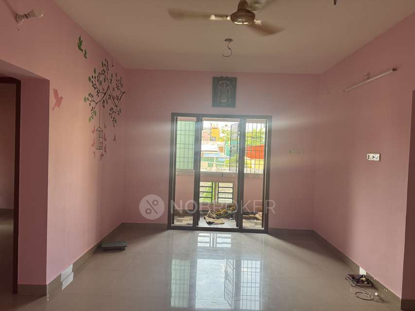 3 BHK Flat In Sanjeevi Construction for Rent  In Nanganallur