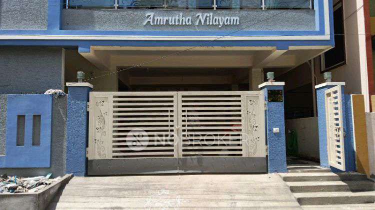 2 BHK House for Rent  In Amrutha Nilayam
