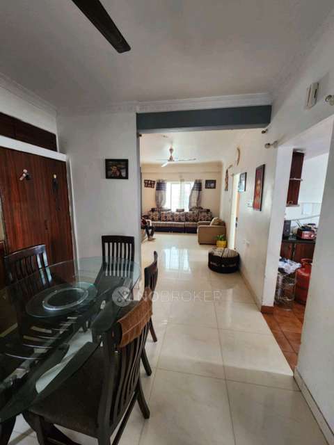 3 BHK Flat For Sale  In Raaga Homes