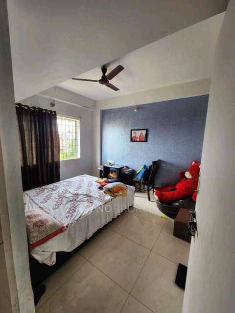 3 BHK Flat For Sale  In Raaga Homes