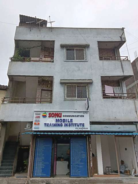 Plot For Sale  In 97/36, Vijay Nagar, Jyotiba Nagar, Pimpri-chinchwad, Maharashtra 411017, India