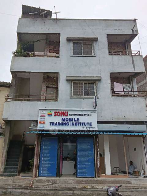 Plot For Sale  In 97/36, Vijay Nagar, Jyotiba Nagar, Pimpri-chinchwad, Maharashtra 411017, India