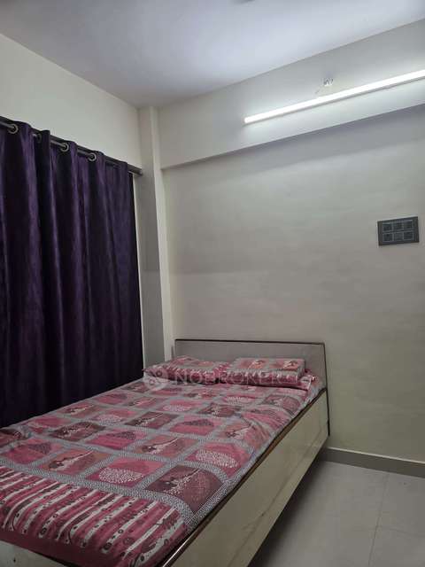 1 BHK Flat In Saidham Apartment  For Sale  In Airoli