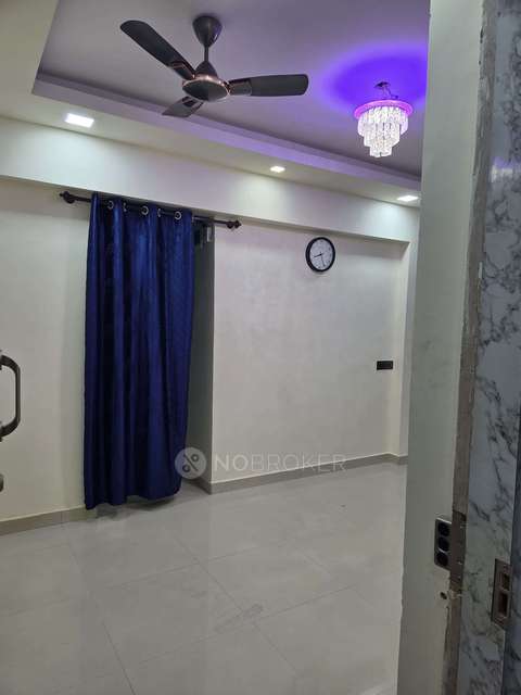 1 BHK Flat In Saidham Apartment  For Sale  In Airoli