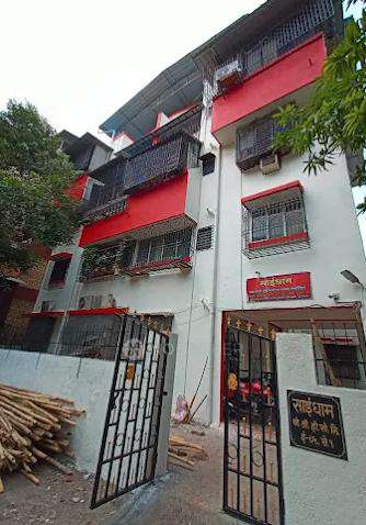 1 BHK Flat In Saidham Apartment  For Sale  In Airoli