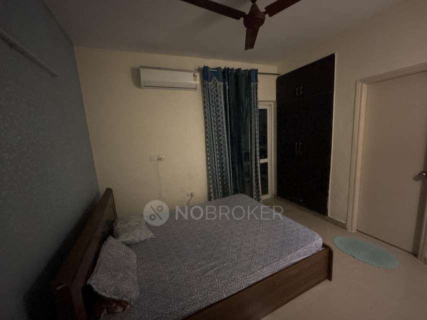 3 BHK Flat In Orris Aster Court for Rent  In Sector 85