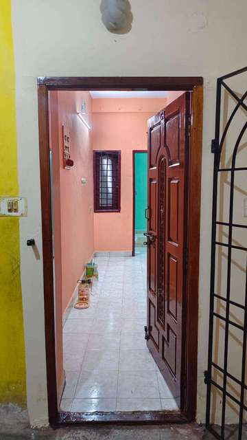 1 BHK Flat In Vishalam Flats For Sale  In Triplicane