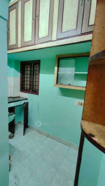 1 BHK Flat In Vishalam Flats For Sale  In Triplicane