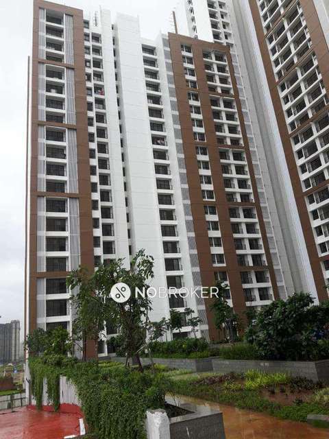 2 BHK Flat In Runwal My City Codename Walk For Sale  In Usarghar Gaon