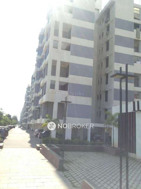 1 BHK Flat In Nano Homes For Sale  In Shrushti Farms, 29, Ravet Village Rd, Shinde Vasti, Ravet, Pimpri-chinchwad, Maharashtra 411044, India