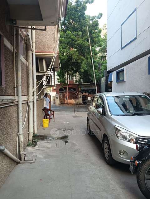 2 BHK Flat In S S Apartments, T. Nagar For Sale  In T. Nagar