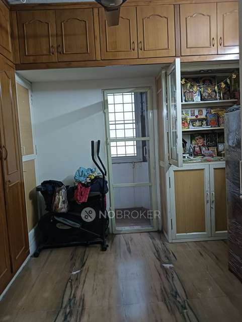 2 BHK Flat In S S Apartments, T. Nagar For Sale  In T. Nagar