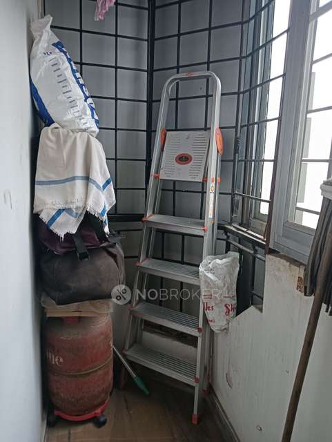 2 BHK Flat In S S Apartments, T. Nagar For Sale  In T. Nagar