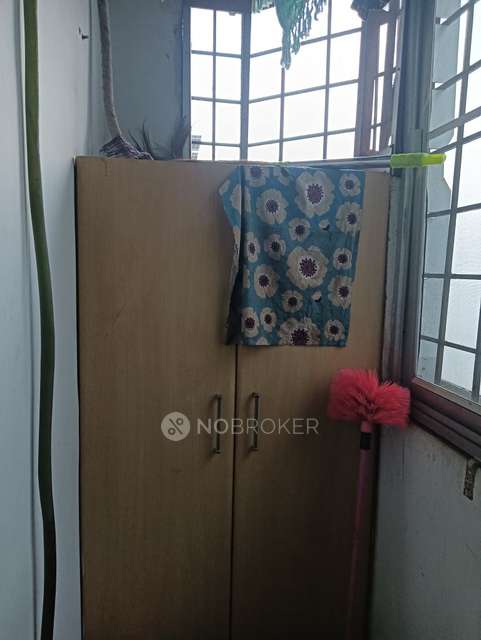 2 BHK Flat In S S Apartments, T. Nagar For Sale  In T. Nagar