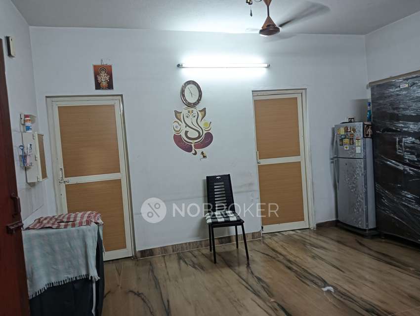 2 BHK Flat In S S Apartments, T. Nagar For Sale  In T. Nagar