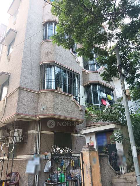 2 BHK Flat In S S Apartments, T. Nagar For Sale  In T. Nagar