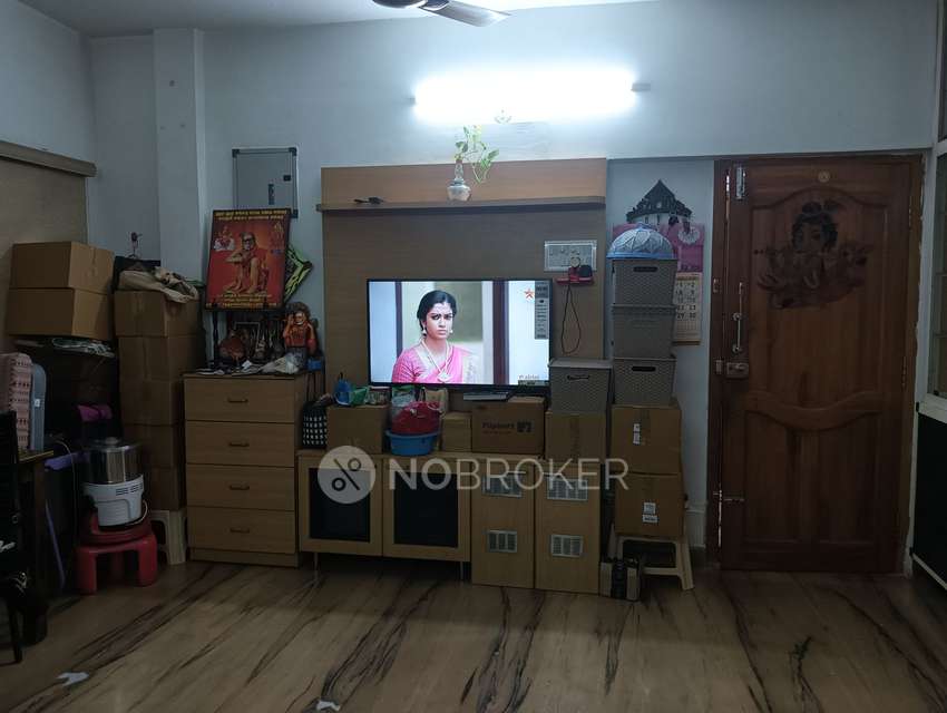 2 BHK Flat In S S Apartments, T. Nagar For Sale  In T. Nagar