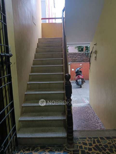 2 BHK Flat In S S Apartments, T. Nagar For Sale  In T. Nagar
