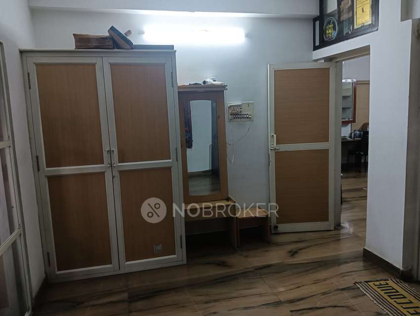 2 BHK Flat In S S Apartments, T. Nagar For Sale  In T. Nagar