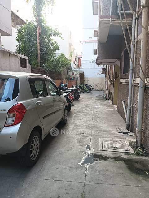 2 BHK Flat In S S Apartments, T. Nagar For Sale  In T. Nagar