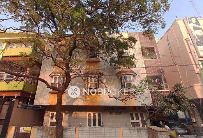 2 BHK Flat In S S Apartments, T. Nagar For Sale  In T. Nagar