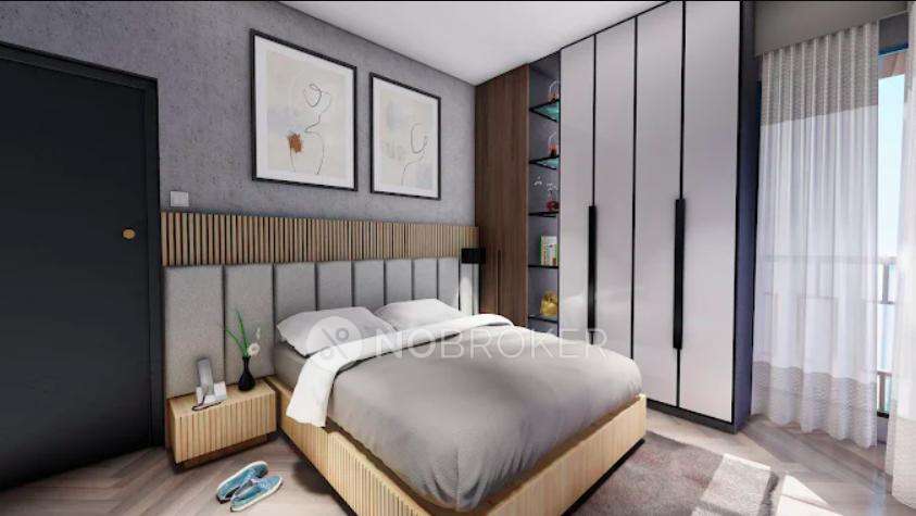 2 BHK Flat In Aventus Erica For Sale  In Vile Parle East