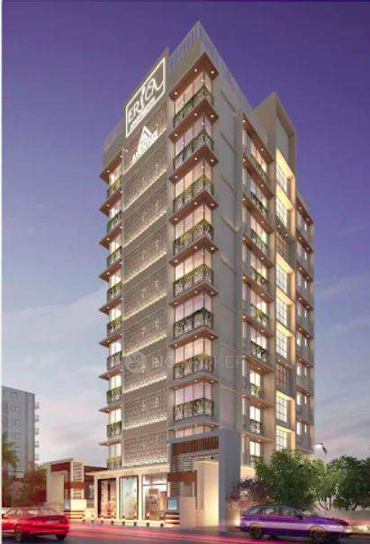 2 BHK Flat In Aventus Erica For Sale  In Vile Parle East