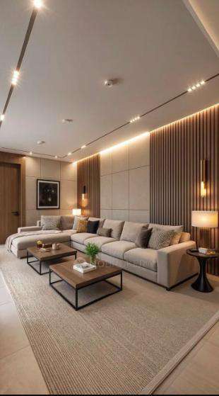 2 BHK Flat In Aventus Erica For Sale  In Vile Parle East