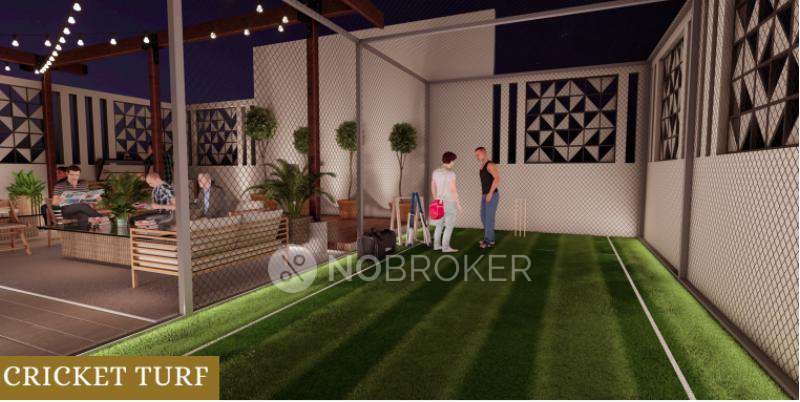 2 BHK Flat In Aventus Erica For Sale  In Vile Parle East