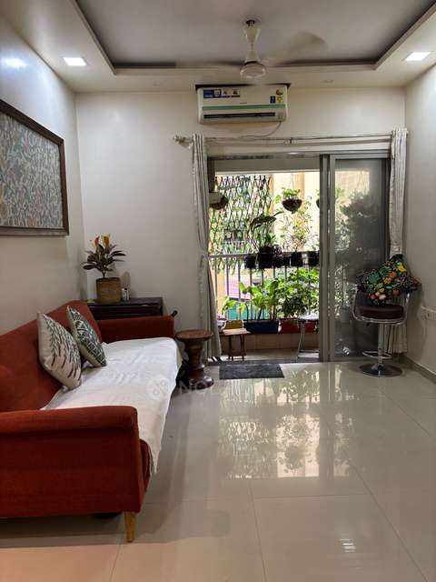 2 BHK Flat In Lodha Casa Rio For Sale  In Dombivli East