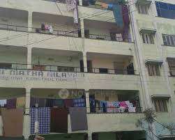 1 BHK Flat In Sri Matre Nilayam Miyapur for Rent  In Miyapur,
