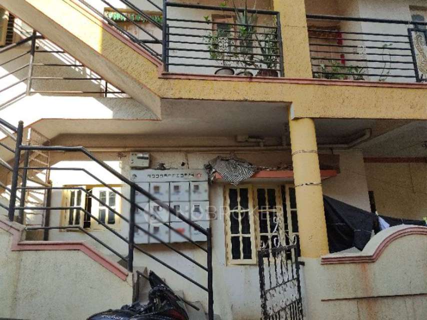 2 BHK House for Rent  In Sunkadakatte