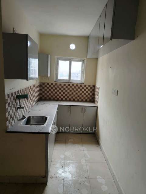 2 BHK Flat In Janapriya Sitara For Sale  In Sainikpuri