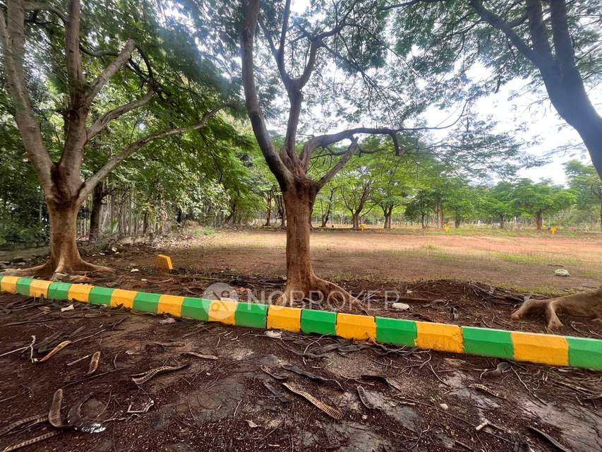 Plot For Sale  In Aashritha Brindhavan In Kagglipura