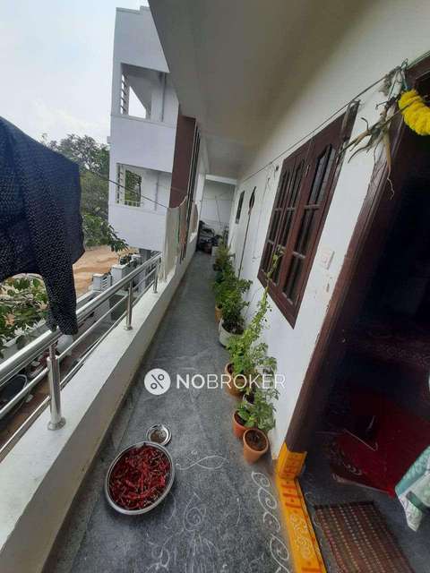 2 BHK Flat In Sreedhar Reddy House For Sale  In Kompally