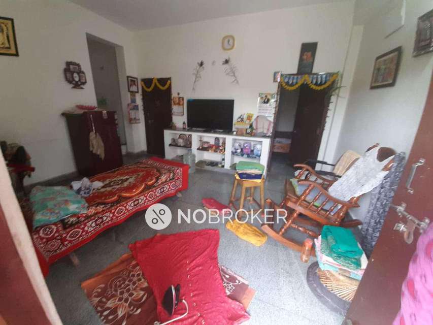 2 BHK Flat In Sreedhar Reddy House For Sale  In Kompally