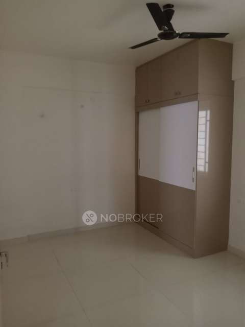 2 BHK Flat In Sai Silicon City Apartments for Rent  In Whitefield