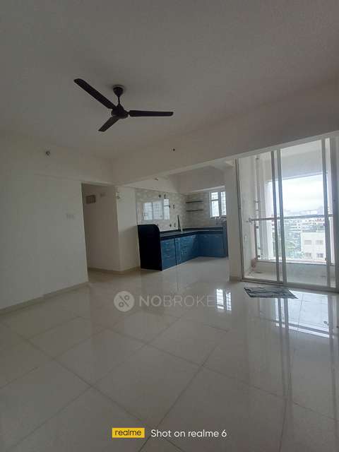 2 BHK Flat In Shanti Samarth  for Rent  In Kharadi