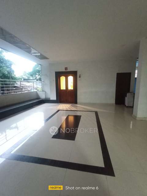 2 BHK Flat In Shanti Samarth  for Rent  In Kharadi