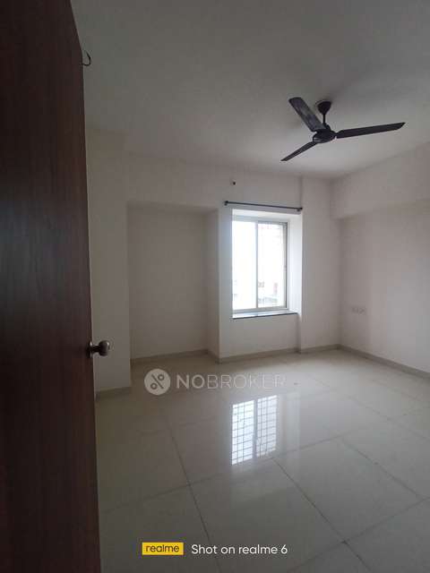 2 BHK Flat In Shanti Samarth  for Rent  In Kharadi