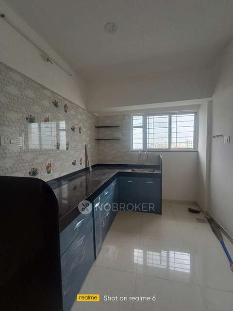 2 BHK Flat In Shanti Samarth  for Rent  In Kharadi